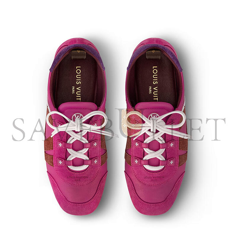 LOUIS VUITTON LV SNEAKERINA 1AHNEC